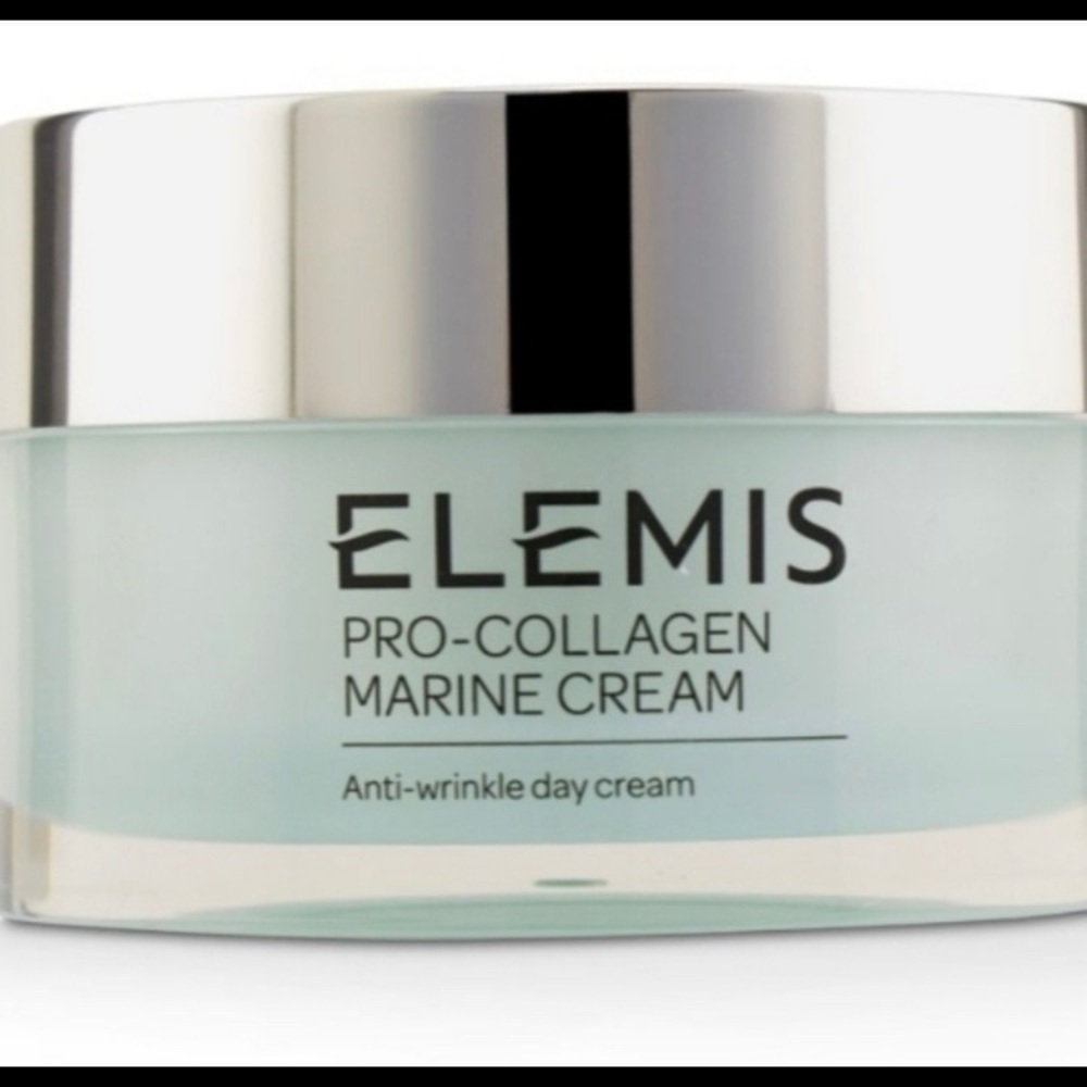 Elemis Pro Collagen Marine Cream BNIB